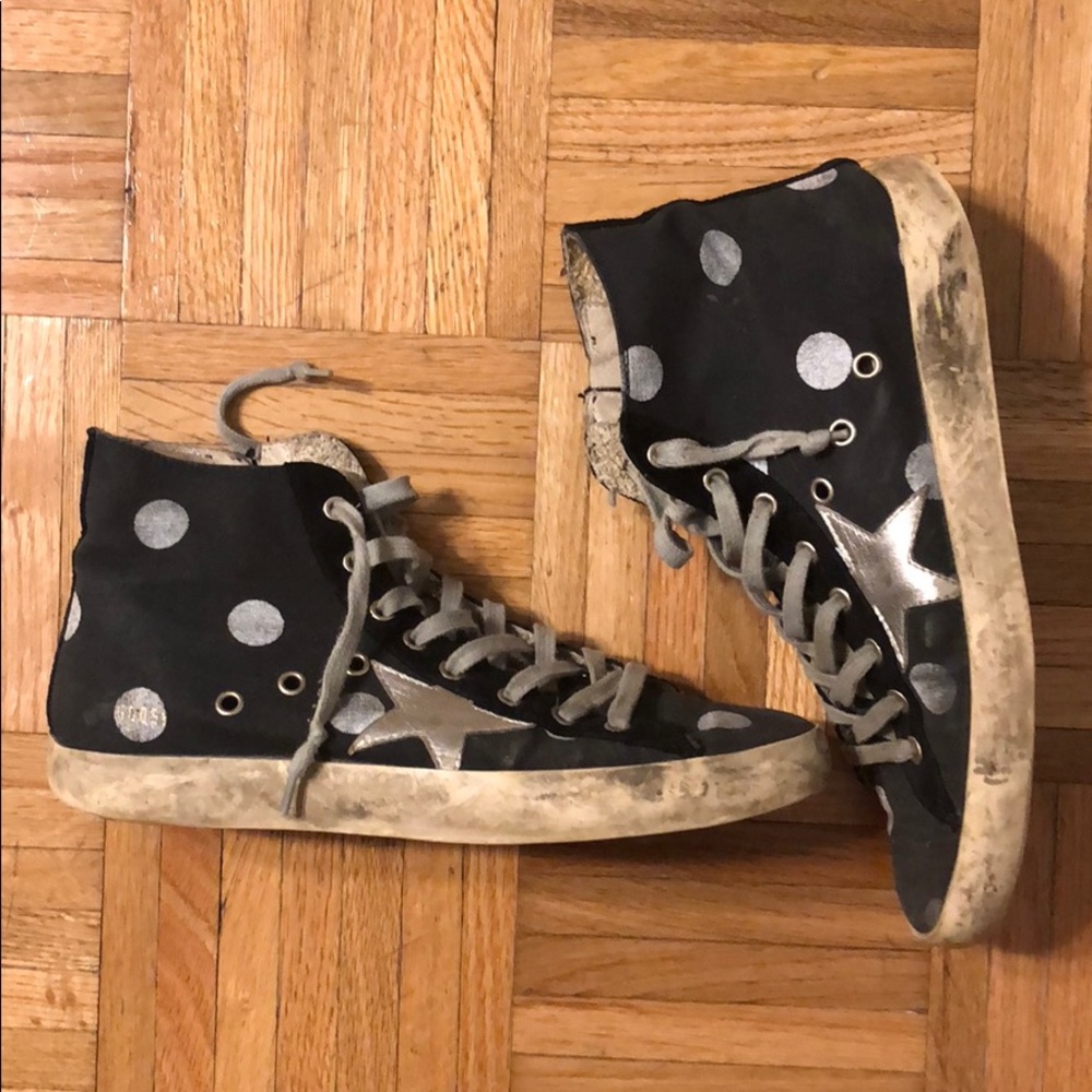 Golden Goose